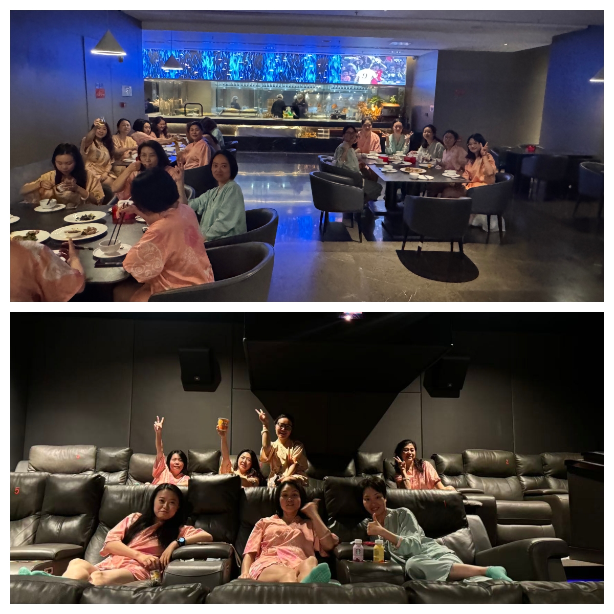 公司赴金色湖畔开展三八妇女节活动(图1) 公司赴金色湖畔开展三八妇女节活动(图1)